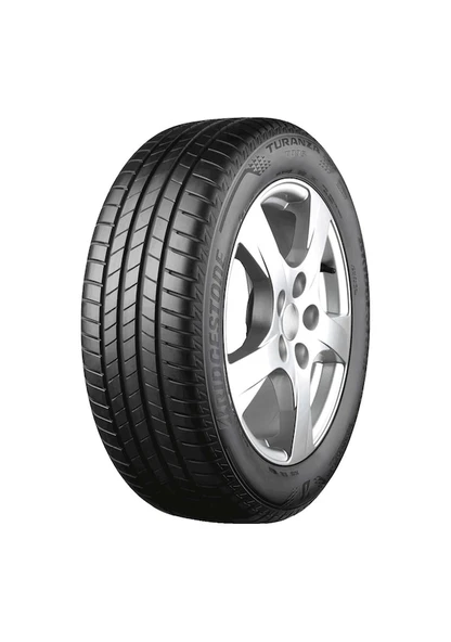 Bridgestone 275/40 R21 107Y Xl Turanza T005 4X4 Yaz Lastiği 2021