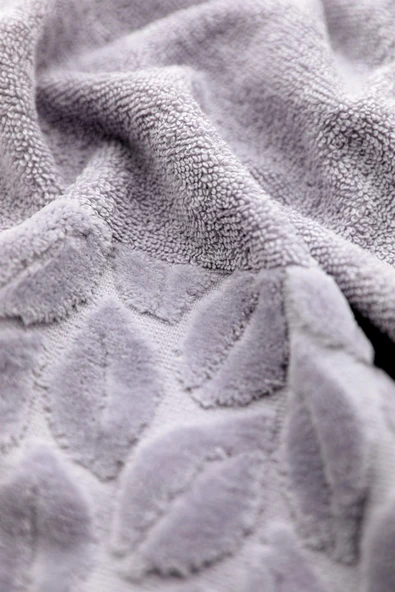 Hazal 2li El Havlusu 50x90 - Resim 2