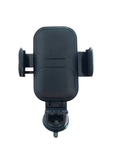 Araç İçi Vantuzlu Uzayan Kollu Ayarlanabilir Telefon Tutacağı ONT266 - 3