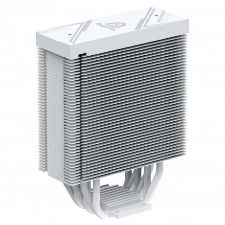 SEGOTEP LUMOS G6 BEYAZ KULE TİPİ İŞLEMCİ SOĞUTUCU - Resim 6