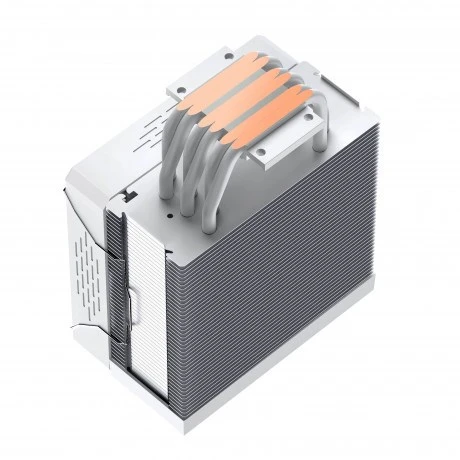 SEGOTEP LUMOS G6 BEYAZ KULE TİPİ İŞLEMCİ SOĞUTUCU - Resim 8