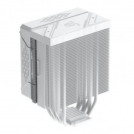 SEGOTEP LUMOS G6 BEYAZ KULE TİPİ İŞLEMCİ SOĞUTUCU - Resim 5