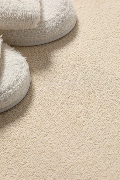 Egebella Dantelli Lüx Kaydırmaz Taban 2li Banyo Pa - Resim 4