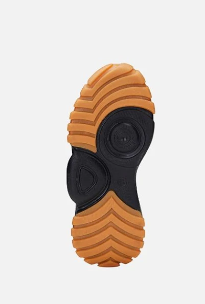 Vicco Napolyon Siyah Kışlık Bej Kahve Çocuk Bot - Resim 4