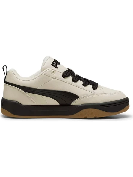 Puma PARK LİFESTYLE 395084-13 Erkek Günlük Sneakers