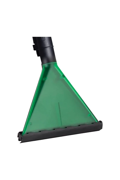 Fakir Deluxe 9800s Öko Line Halı Yıkama Makinesi - Siyah - Resim 2