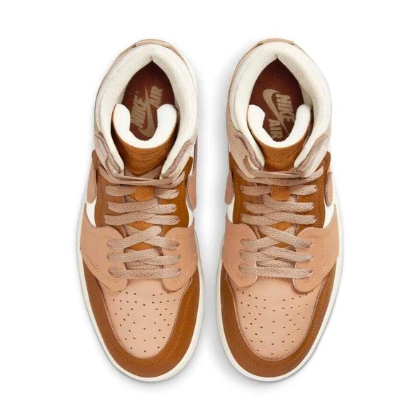 NİKE Air Jordan 1 Mm High FB9891-200 - 6