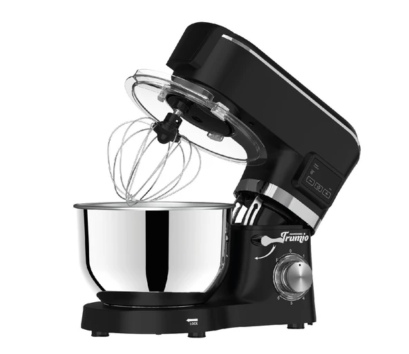 Trumio SM1503BMLF 6.2 L, Çok İşlevli Kıyma Çekme Hamur Mayalama Blender Makinesi - 3