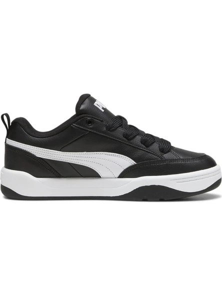 Puma PARK LİFESTYLE 395084-03 Erkek Günlük Sneakers