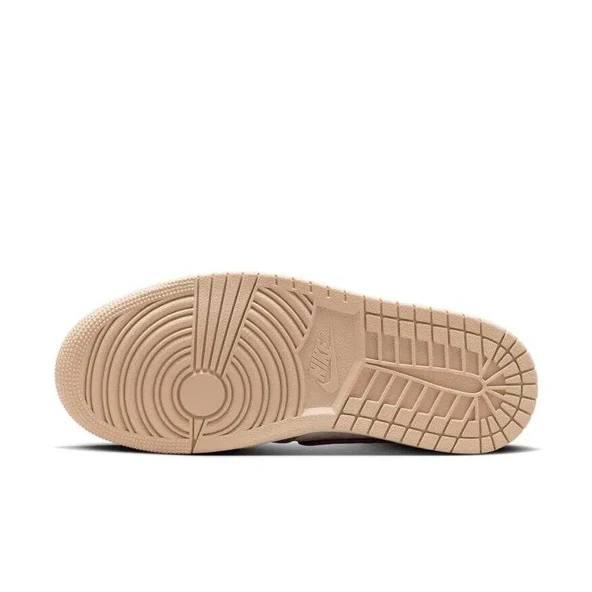 NİKE Air Jordan 1 Mm High FB9891-200 - 3