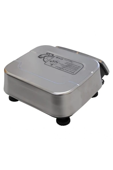 CAS Fw 500e 30 Kg. Ip69 Tartım Terazisi - Resim 4