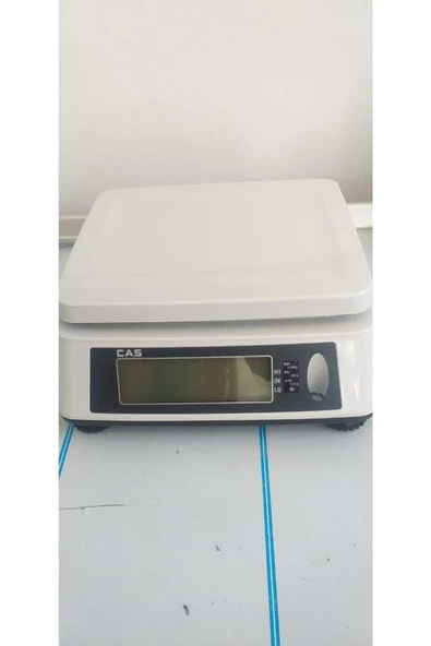 CAS Sw-ıı - Resim 3