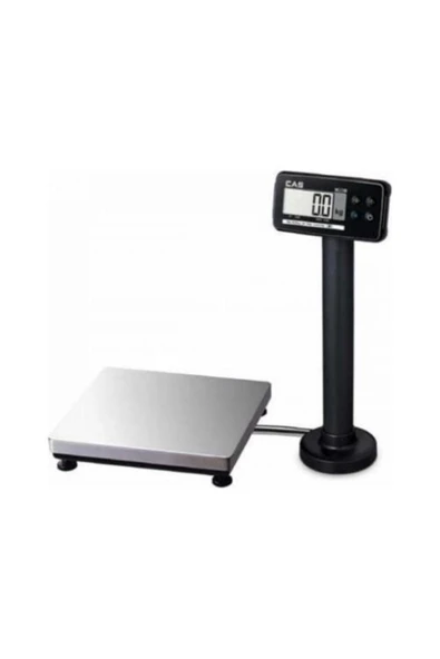 CAS TERAZİ Cas Pdı Ankastre Terazi ürün görseli 1