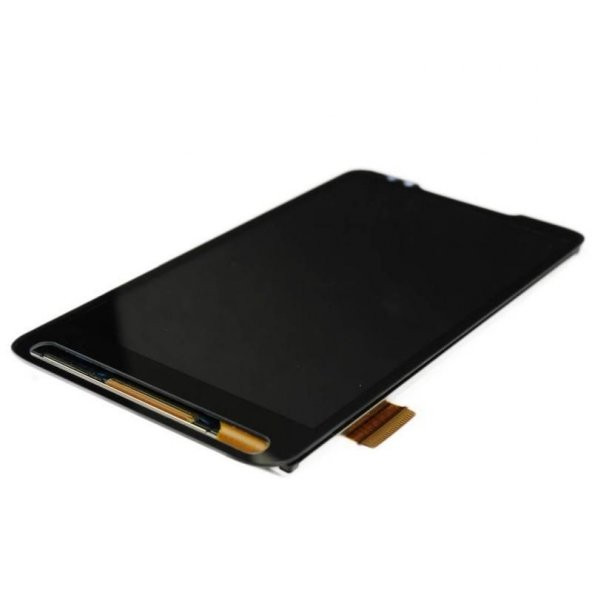 Htc Desire Hd2 Lcd Ekran Dokunmatik  A+++Süper Kalite - 3