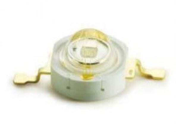 LED POWER 1W BEYAZ 110-145 LM HONGLI HL-EF32W1NAMS (Ra1) 6020-7040K HTF