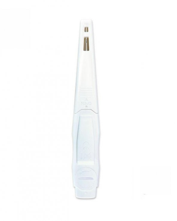 UNI-T UT A61 Saplama Tip 120mm Termometre -40°/250° - 3