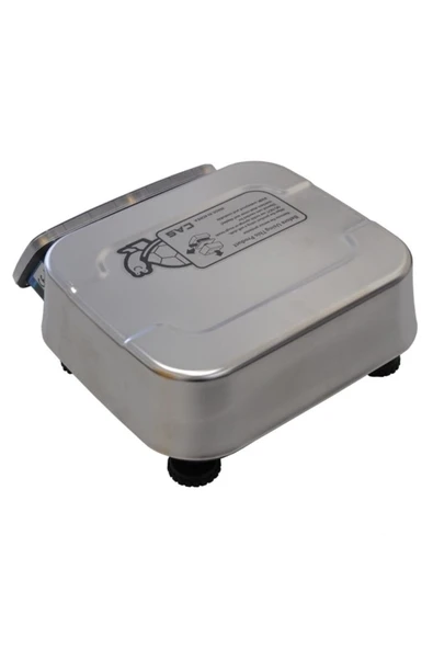 CAS Fw 500e 30 Kg. Ip69 Tartım Terazisi - Resim 3