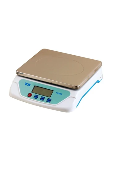 TEM Suofei Ts500 25kg Kap.tartım Terazi ürün görseli 1