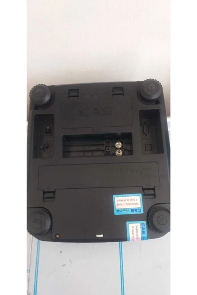 CAS Sw-ıı - Resim 2