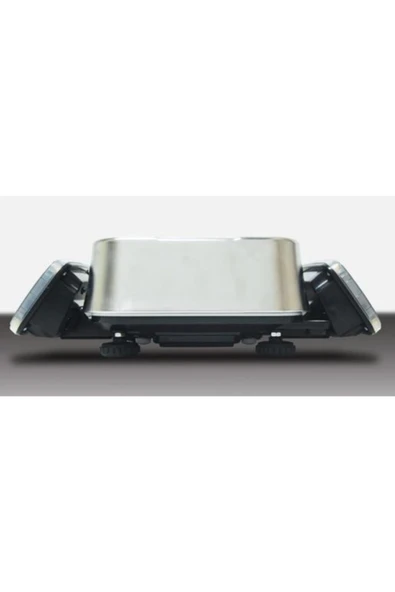 AGT Cas Fw 500e 30 Kg Su Korumalı Terazi - Resim 3