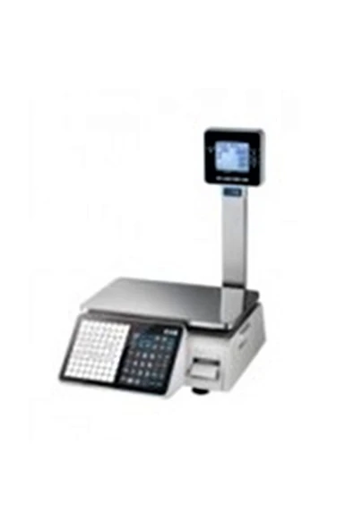 CAS Cl3000 30 Kg ürün görseli 1