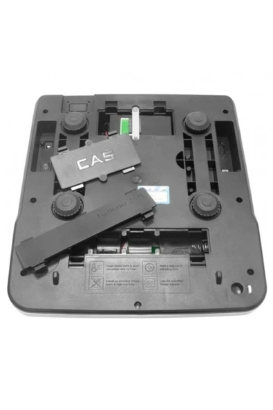 CAS Pr Iı Plus 30 Kg Boyunlu Terazi - Resim 6