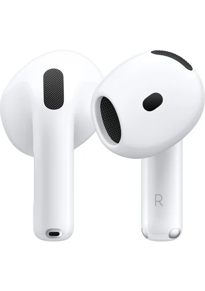 Apple Airpods 4. Nesil (MXP63TU/A) Bluetooth Kulaklık