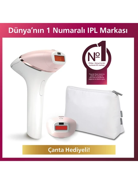 Philips Lumea Prestige BRI950/00 IPL Lazer Epilasyon Aleti - 2