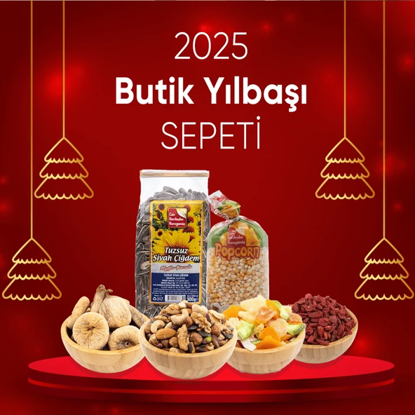 Butik Yılbaşı Paketi