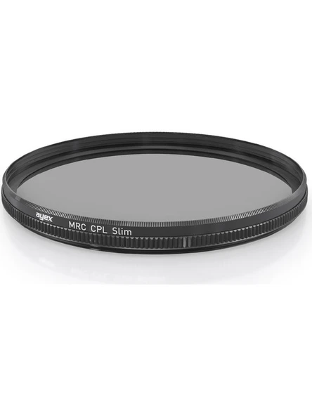 Ayex 72Mm Mrc Slim Cpl Polarize Filtre - Resim 4