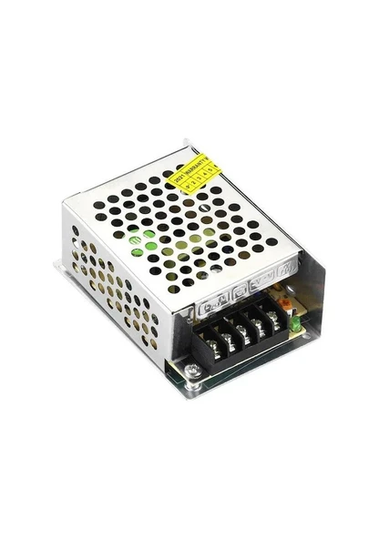 Horoz Elektrik Horoz Vega-36 3a Slim Led Trafo (36W)