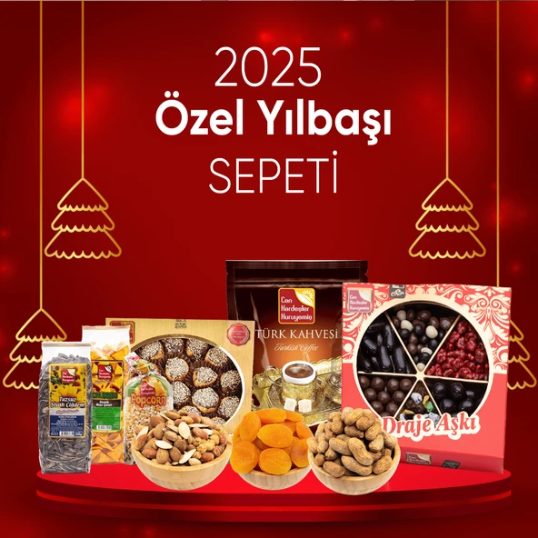 Özel Yılbaşı Paketi