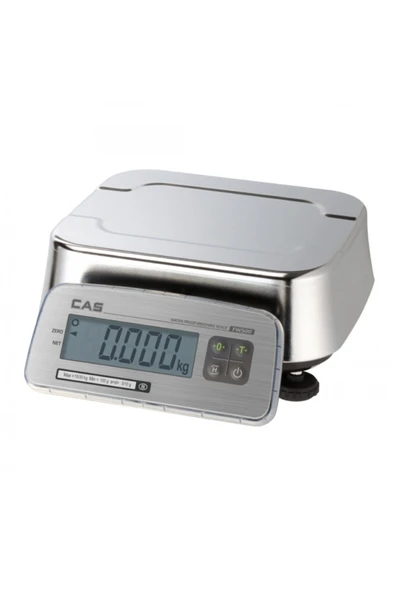 CAS Fw 500c Ip69 Tartım Terazisi ürün görseli 1