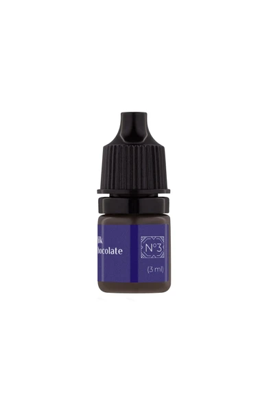 Kalıcı Makyaj Pigmenti 3ml - 2