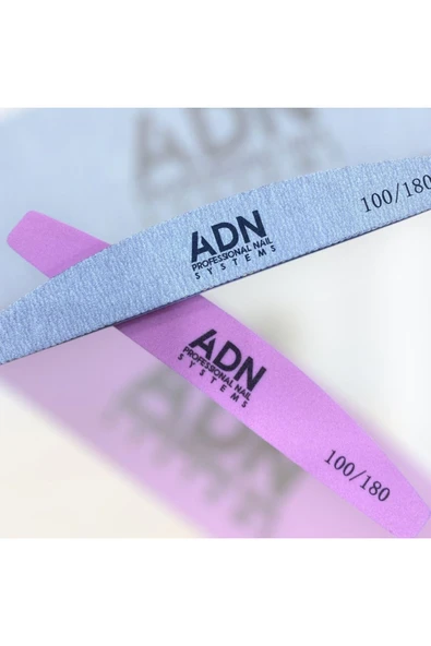 ADN 100/180 Premium Törpü ve Buffer Set