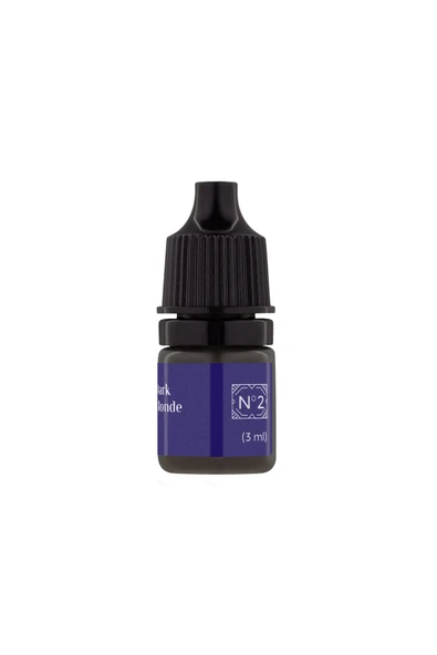 Kalıcı Makyaj Pigmenti 3ml - 2