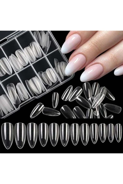 Zora Kozmetik Polygel Seti - 2