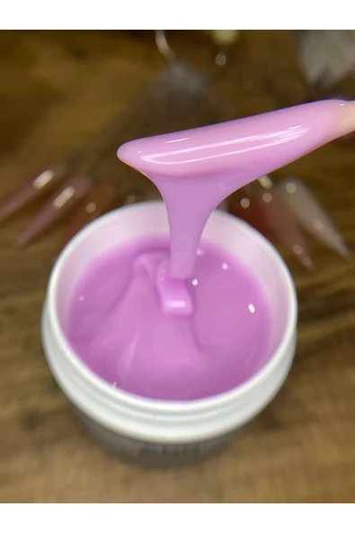 ADN Beryllium Pinky Builder Gel 40ml