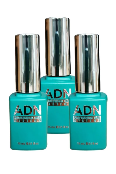 Adn Vıp Kalıcı Oje - 4