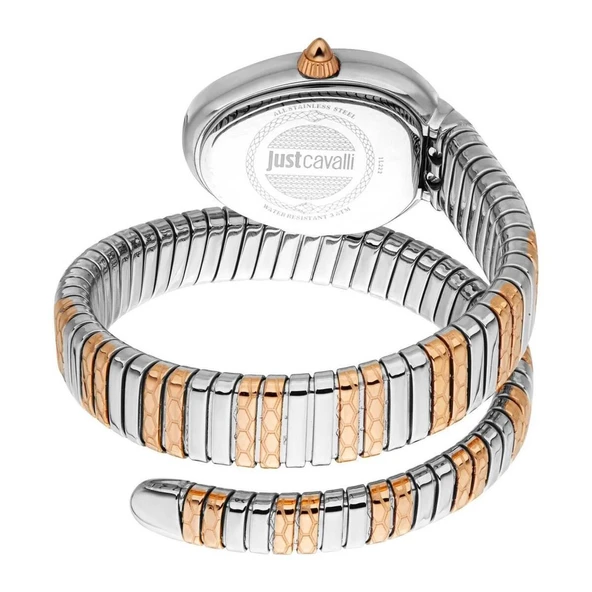 Just Cavalli JC1L222M0065 Kadın Kol Saati - Resim 2