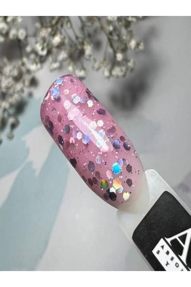 Zora Kozmetik Polygel Seti - 4