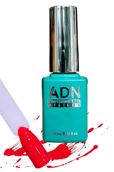 Adn Vıp Kalıcı Oje - 2
