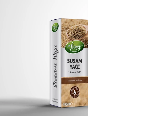 Susam Yağı 20 ml