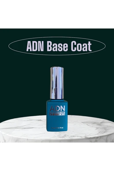 ADN Base Coat - Normal Kıvam