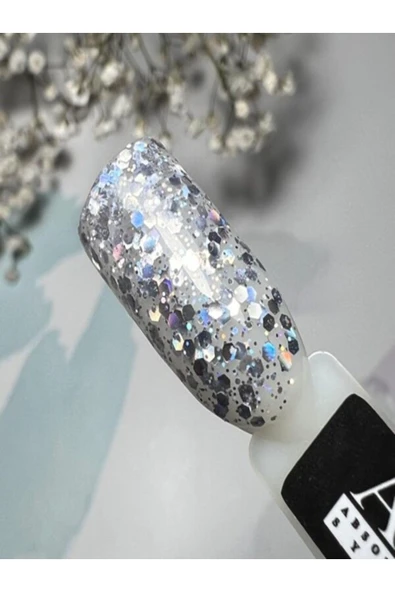 Zora Kozmetik Polygel Seti - 3