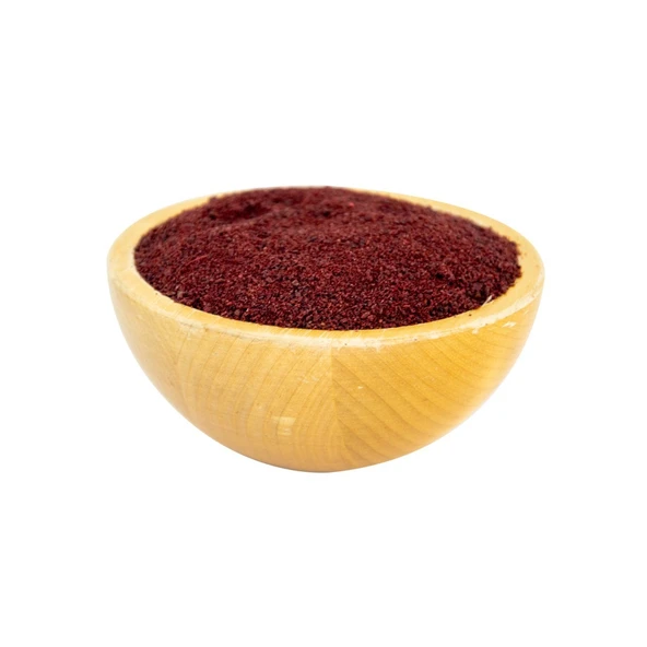 Sumak  500 g Bordo Poşet