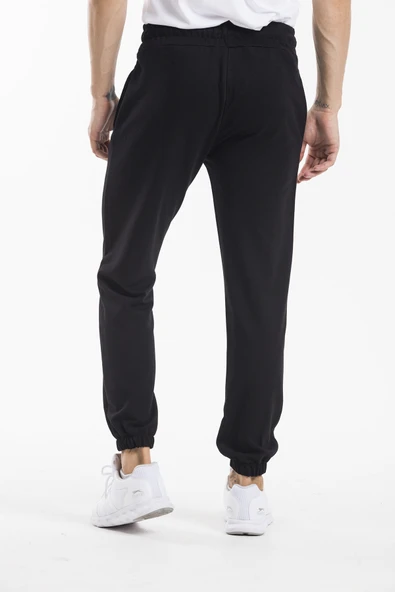 Süperlife Erkek Slim Fit  İnce Eşofman Altı SPR 20K05 - 6