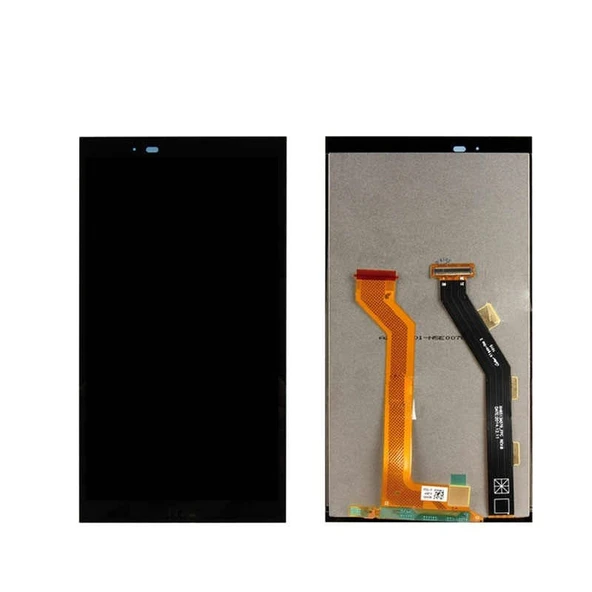 Htc E9S Lcd Ekran Dokunmatik A+++Süper Kalite