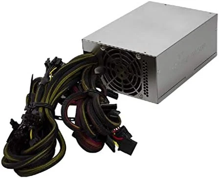 FSP Cannon FSP1300-50YD 1300 W Power Supply