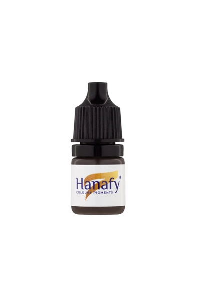 Kalıcı Makyaj Pigmenti 3ml